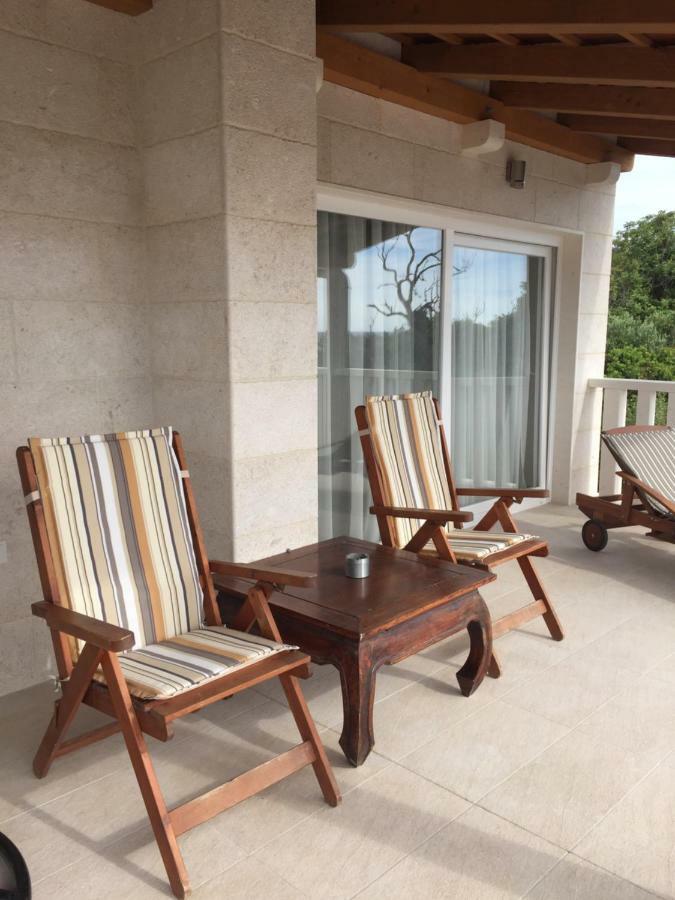 Luxury Villa Vela Rina Mali Drvenik Exterior photo